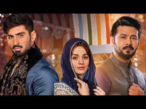 Qalandar Episode 58 | qalandar episode 58 full
