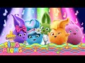 SUNNY BUNNIES Sunny Bunnies Song BRAND NEW SING ALONG Cartoons For Children