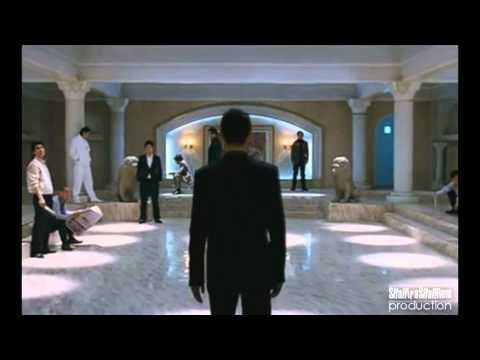 The Man From Nowhere Full trailer