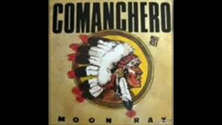 Moon Ray • Raggio di Luna • - *Comanchero* (Extended) 1980
