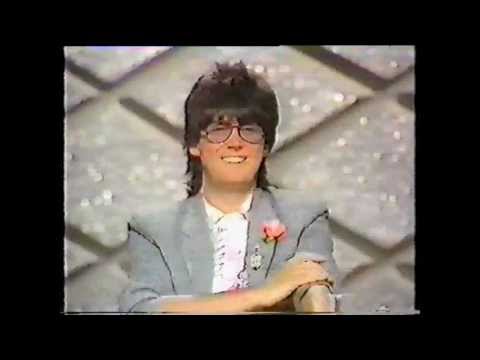 gary glitter - tv appearance : pop quiz