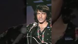 &quot;Cracklin&#39; Rosie&quot; - Neil Diamond LIVE on The Johnny Cash Show (Shorts)