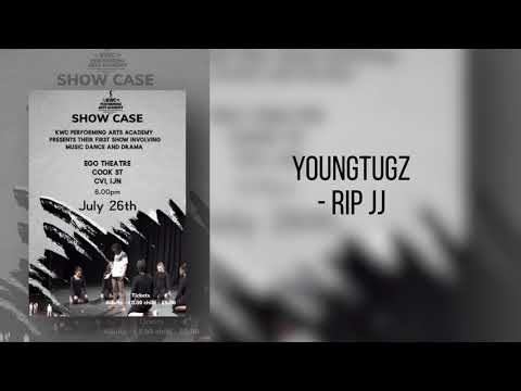 KWC showcase soundtrack - Youngtugz Rip JJ