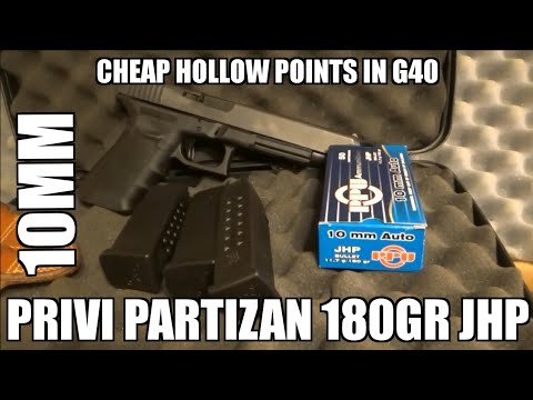 A Solid 5.56 NATO M193 Surplus Find? Prvi Partizan (PPU)