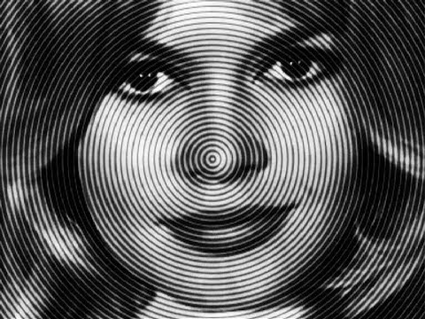 "Aurore collective" (1969-1977) de Gérard Courant