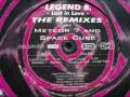 Legend B - Lost In Love (Meteor 7 Remix) 