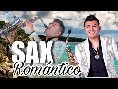 SAX Romántico/ Au Music Saxofonista