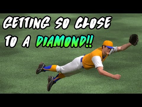 My LONGEST Game of the Year!? MLB The Show 17 Battle Royale