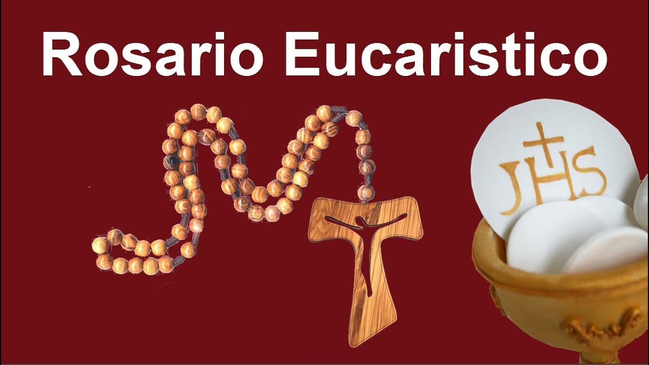 Rosario Eucaristico