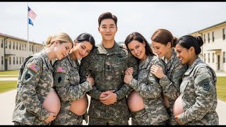 Download lagu 자신을 무시하던 미군 여장교들… 한국 장교의 ‘한 수’ 이후 미군 부대에 터진 충격적 결말 mp3