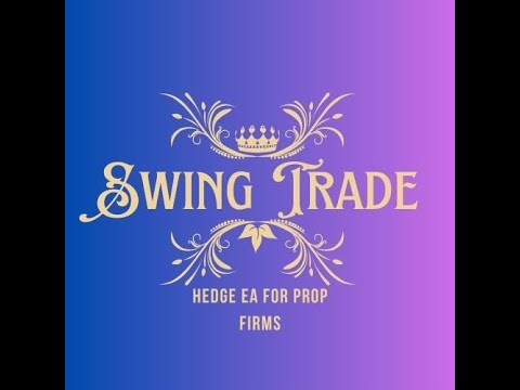 Video Swing Trade Hedge for Prop Firms