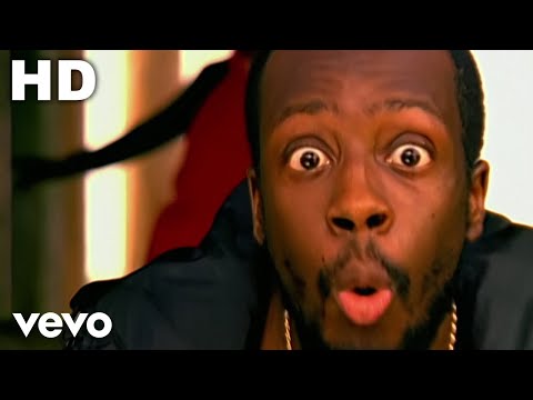 Fugees - Fu-Gee-La (Official HD Video)