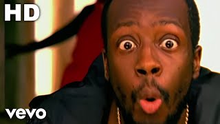Fugees - Fu-Gee-La (Official Video)