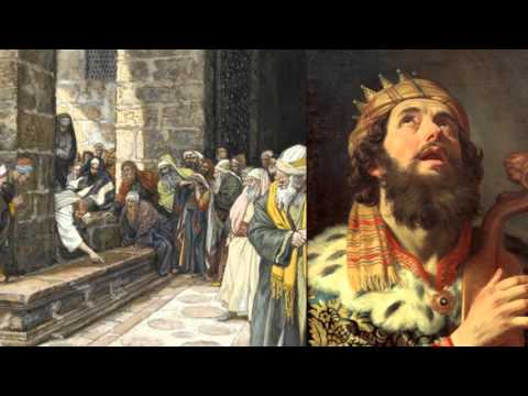 136 Isus i kritičari - Harmonija evanđelja