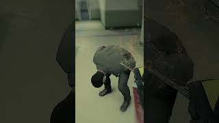 This is what peak swat performance looks like