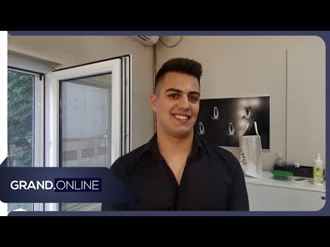 Petar Bulatović o obožavateljkama: "Sretao sam se sa popularnošću i ranije"