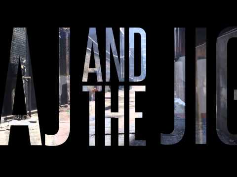 AJ & The Jiggawatts Full Length Album Promo