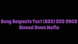 11  Lil Baby   Pink Slip Screwed Slowed Down Mafia