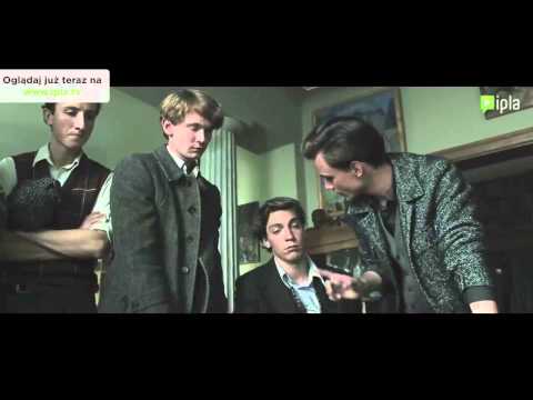 Kamienie na szaniec - Zwiastun HD