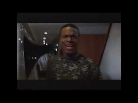 Rush Hour 2 Movie Trailer 2001 - TV Spot