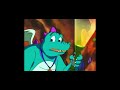 Dragon Tales Ord Stuck In HD