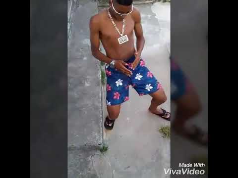 MC ABALO E LAIFINHO - TRANSARINA