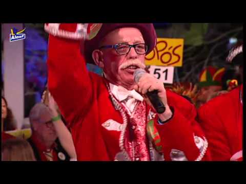 56  Wae kint ôs noow neet? - Graatje, Onno en Paul (Blerick)