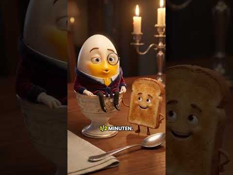 Vermeide diesen Fehler! So bereitet man Eier richtig zu