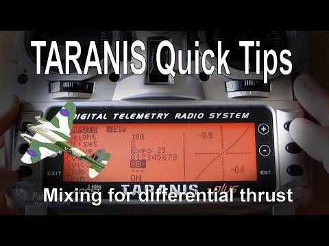 frsky-taranis-quick-tip--setting-up-differential-thrust-on-twotwin-engine-models