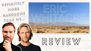 Video thumbnail for Eric Whitacre Choir by Spitfire Audio - Review by SecondTierSound