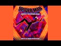 13. Under the Clocktower (Spider-Man: Across the Spider-Verse Soundtrack)