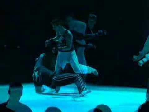 Allstyle Open Master Cup Sweden