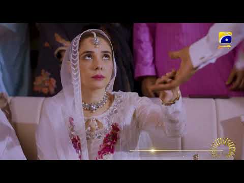 Hadsa Episode 18 Promo | Tomorrow at 7:00 PM Only On Har Pal Geo