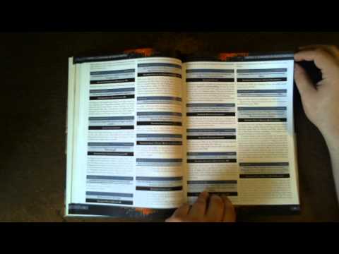 Durchgeblättert - Das "Game of thrones"-Rollenspiel