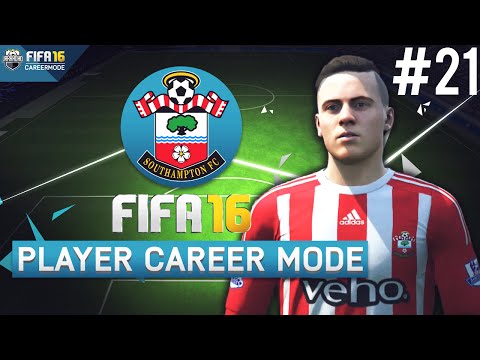 FIFA 16: My Player Career Mode - EP.21 - "BACK BY POPULAR DEMAND!"