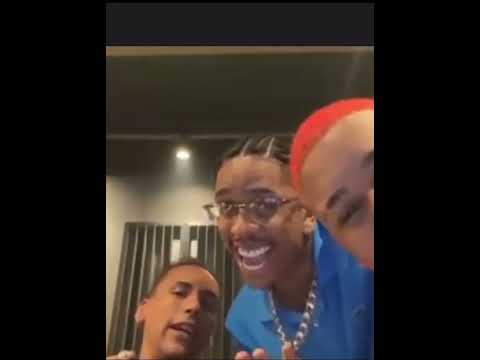 BORGES FT. PL QUEST "POLO PRETA" EM BREVE NO CANAL DA MAINSTREET 13/12 #shorts #youtube #mainstreet