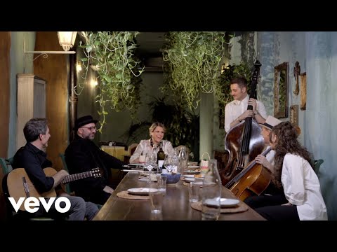 Tosca - La bocca sul cuore (Official Video)