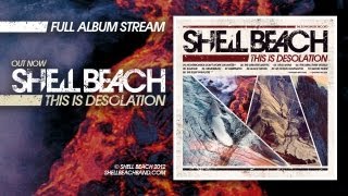 Shell Beach - 