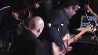 Ego Plum&Ebola Music Orchestra(DEATH OF CANNIBAL CHIMP)