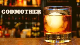 GODMOTHER COCKTAIL Recipe