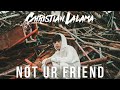 Jeremy Zucker not ur friend Christian Jeremy Zucker not ur friend Christian