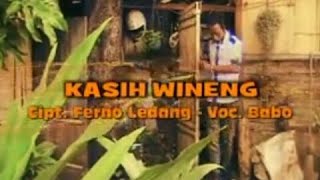 Download lagu Lagu Maumere flores NTT Kasih wineng  Babo mp3
