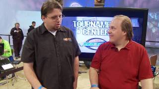Pro Tour-Austin Deck Tech: Dark Depths with Luis Scott-Vargas