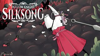 【Hollow Knight: Silksong】Hunter's March... No Rage Quitting #3【Maria Marionette | NIJISANJI EN】