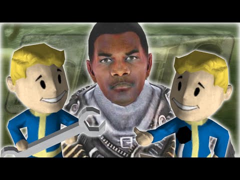 Fallout 3 - Part 8 (WE GOT IT!)