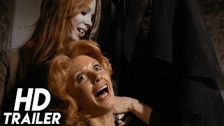 The Werewolf Versus the Vampire Woman (1971) ORIGINAL TRAILER [HD 1080p]