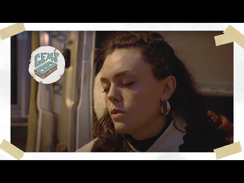 Iona Zajac, "Accidents" // GemsOnVHS™