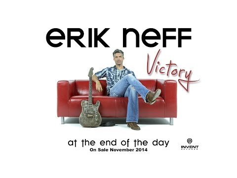 Erik Neff - Victory (Official Video)