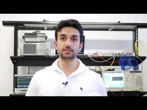 PTP-Synchronized Ethernet Fronthaul Testbed Demonstration