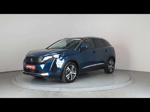 Peugeot 3008 1.5 HDI BLUE ALLURE FL MANUAL *RETAIL - Image 2